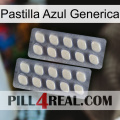 Pastilla Azul Generica 07